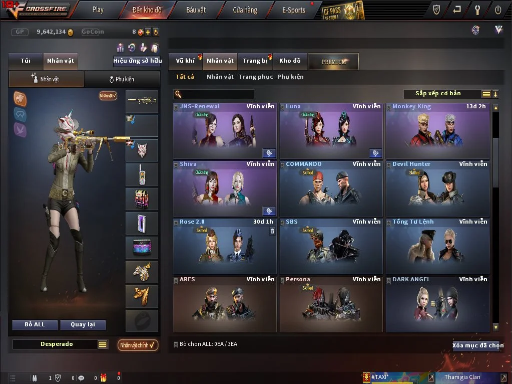 5931 Vui lòng liên hệ admin để nhận acc - Ảnh 48