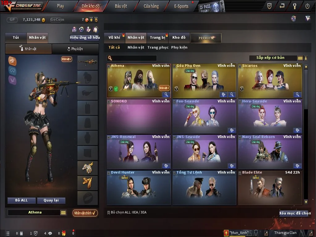 5960 Vui lòng liên hệ admin để nhận acc - Ảnh 34