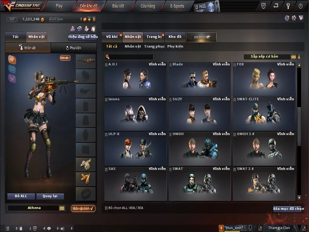 5960 Vui lòng liên hệ admin để nhận acc - Ảnh 35