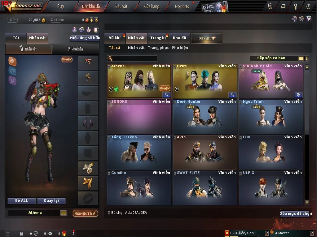 6136 Vui lòng liên hệ admin để nhận acc - Ảnh 28