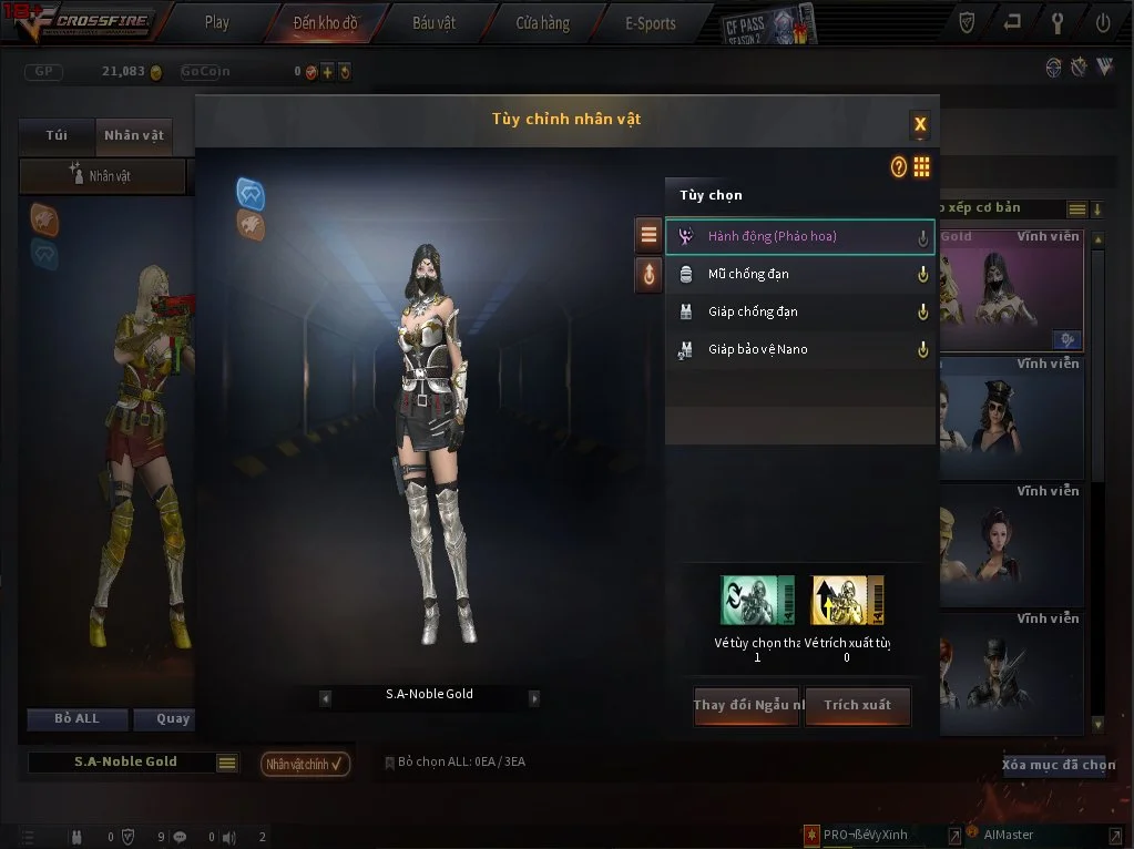 6136 Vui lòng liên hệ admin để nhận acc - Ảnh 30