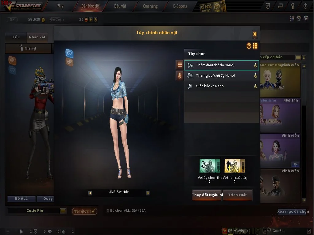 6156 Vui lòng liên hệ admin để nhận acc - Ảnh 23