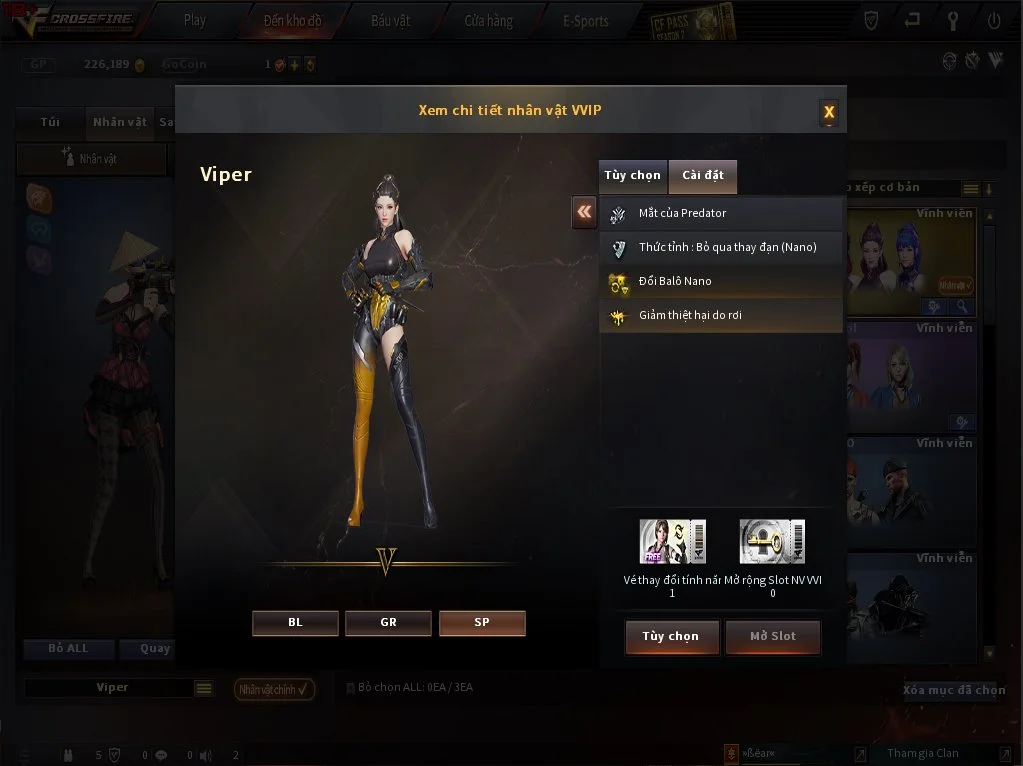 6157 Vui lòng liên hệ admin để nhận acc - Ảnh 42