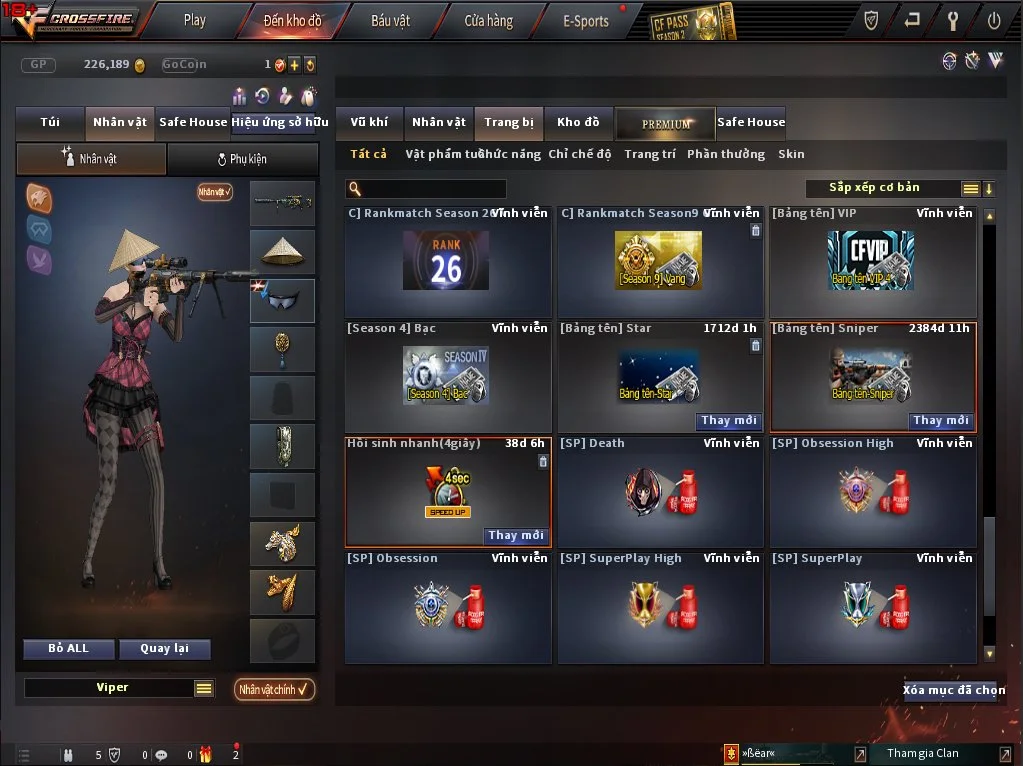 6157 Vui lòng liên hệ admin để nhận acc - Ảnh 48