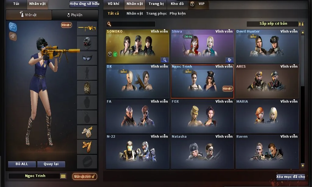 3333 Vui lòng liên hệ admin để nhận acc - Ảnh 10