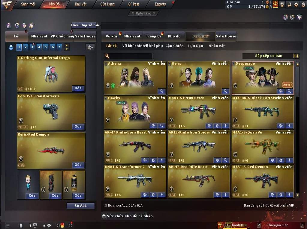 6137 Vui lòng liên hệ admin để nhận acc - Ảnh 2