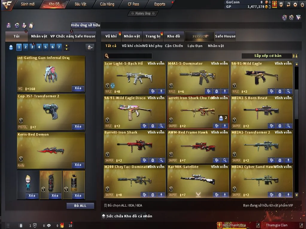 6137 Vui lòng liên hệ admin để nhận acc - Ảnh 3