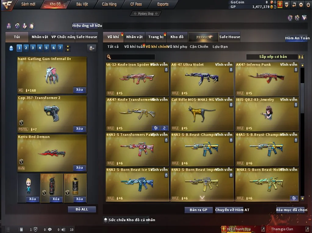 6137 Vui lòng liên hệ admin để nhận acc - Ảnh 19