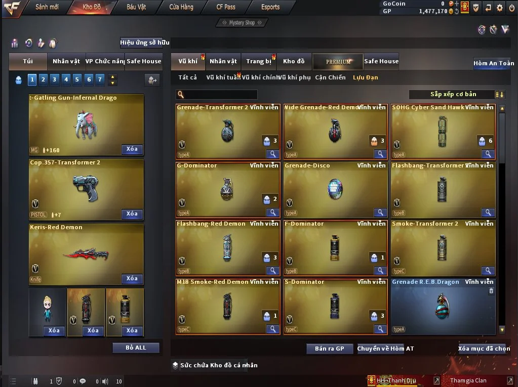 6137 Vui lòng liên hệ admin để nhận acc - Ảnh 36