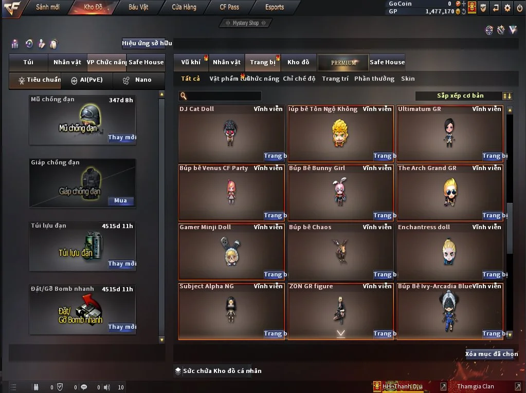 6137 Vui lòng liên hệ admin để nhận acc - Ảnh 50