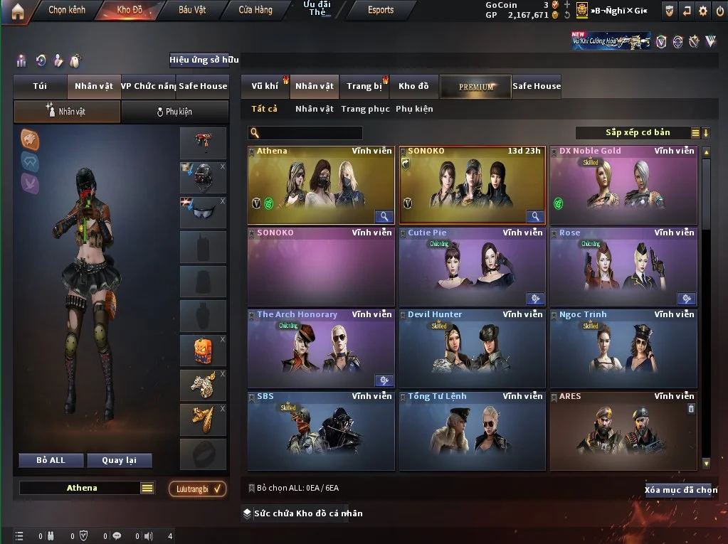 2017309 Vui lòng liên hệ admin để nhận acc - Ảnh 45