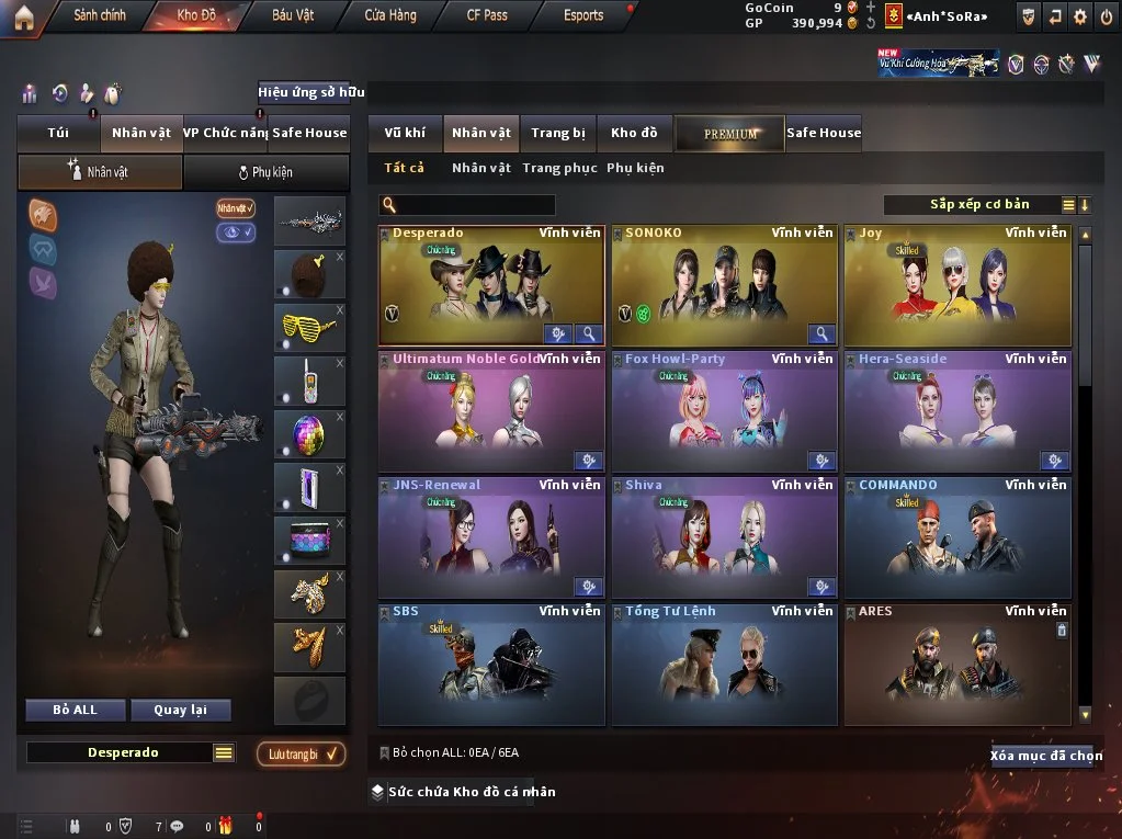 03 Vui lòng liên hệ admin để nhận acc - Ảnh 26