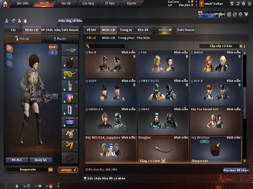 03 Vui lòng liên hệ admin để nhận acc - Ảnh 29