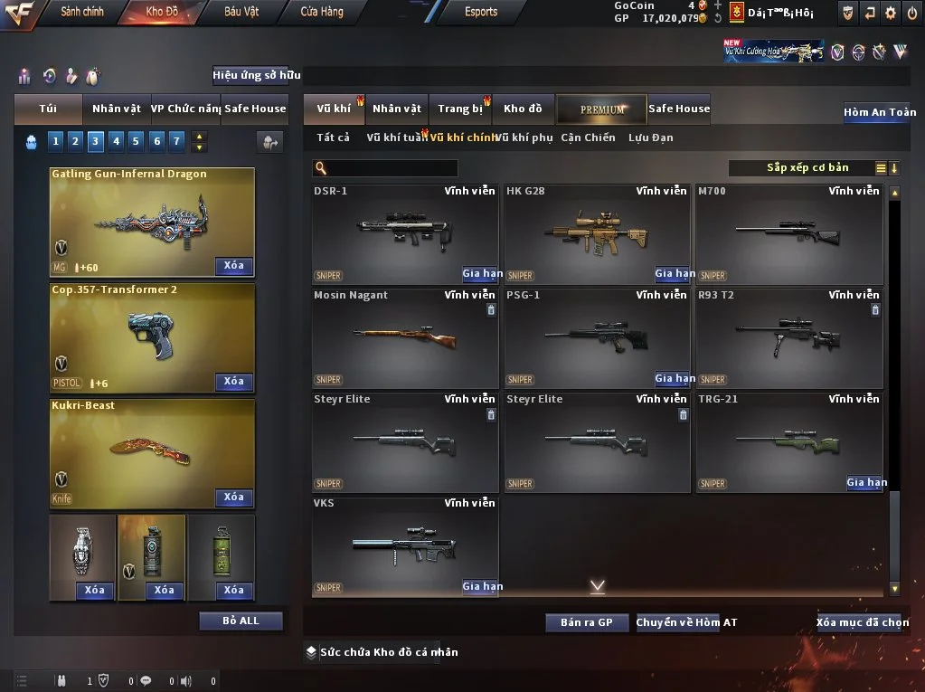 04 Vui lòng liên hệ admin để nhận acc - Ảnh 8