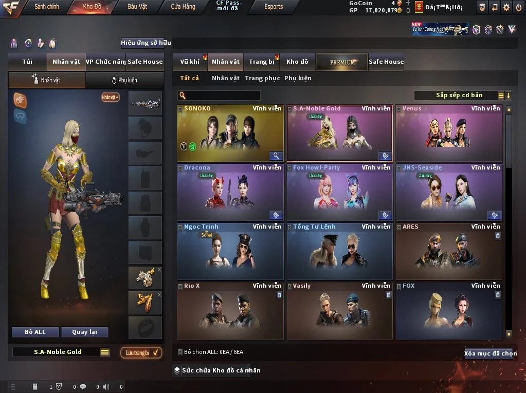 04 Vui lòng liên hệ admin để nhận acc - Ảnh 44