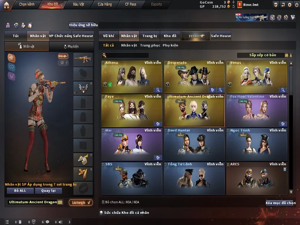 06 Vui lòng liên hệ admin để nhận acc - Ảnh 21