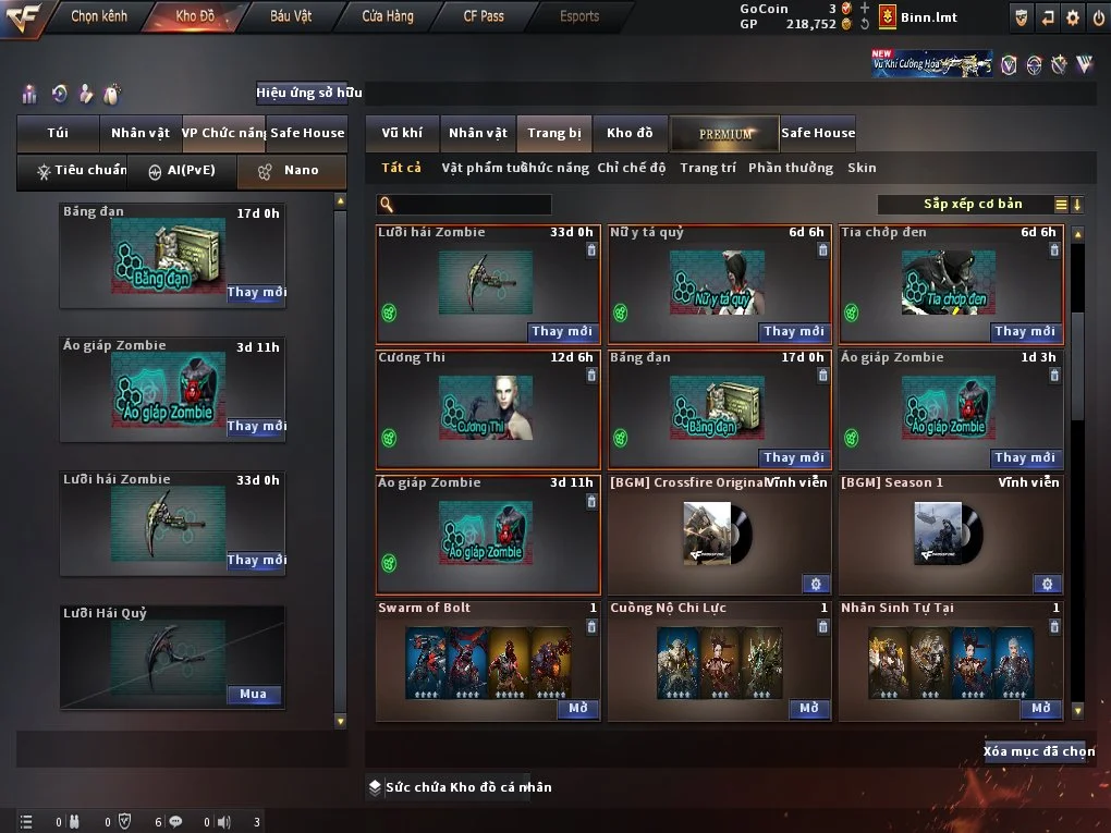 06 Vui lòng liên hệ admin để nhận acc - Ảnh 27
