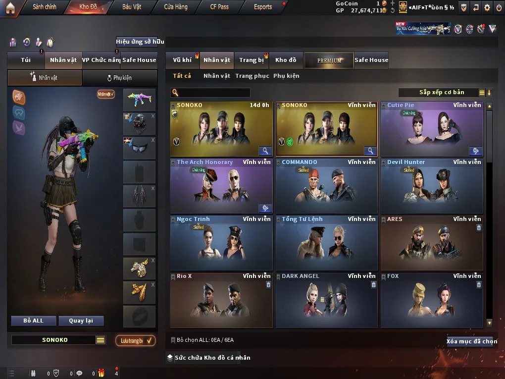 11 Vui lòng liên hệ admin để nhận acc - Ảnh 27